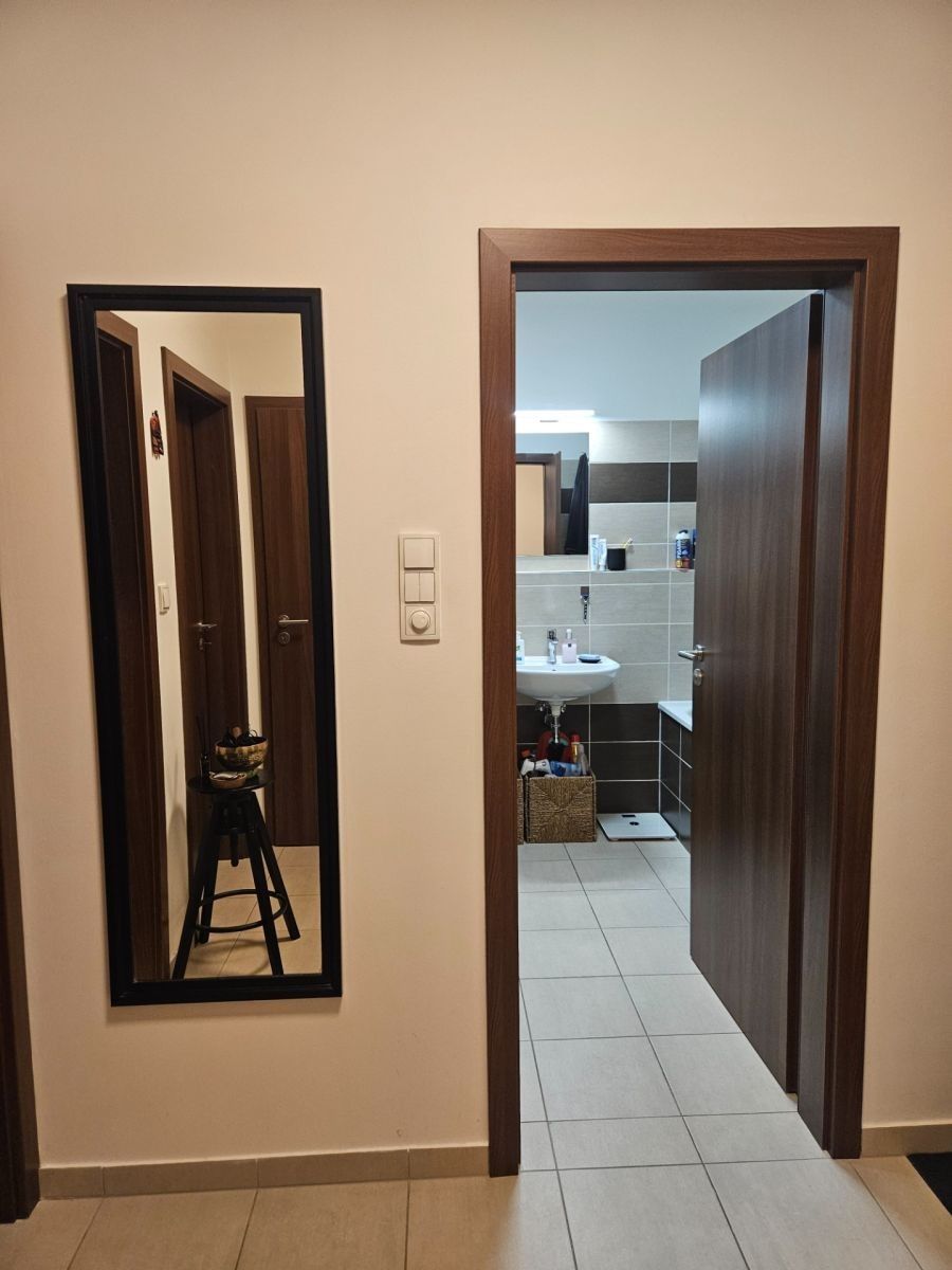 Byt 2+kk · 55 m² · Československého exilu, Praha - Modřany - 4