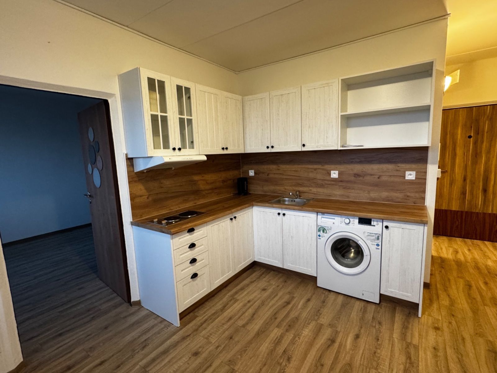 1+1, Sokolovská, Plzeň - Plzeň, Plzeňský kraj, 41 m² - 1
