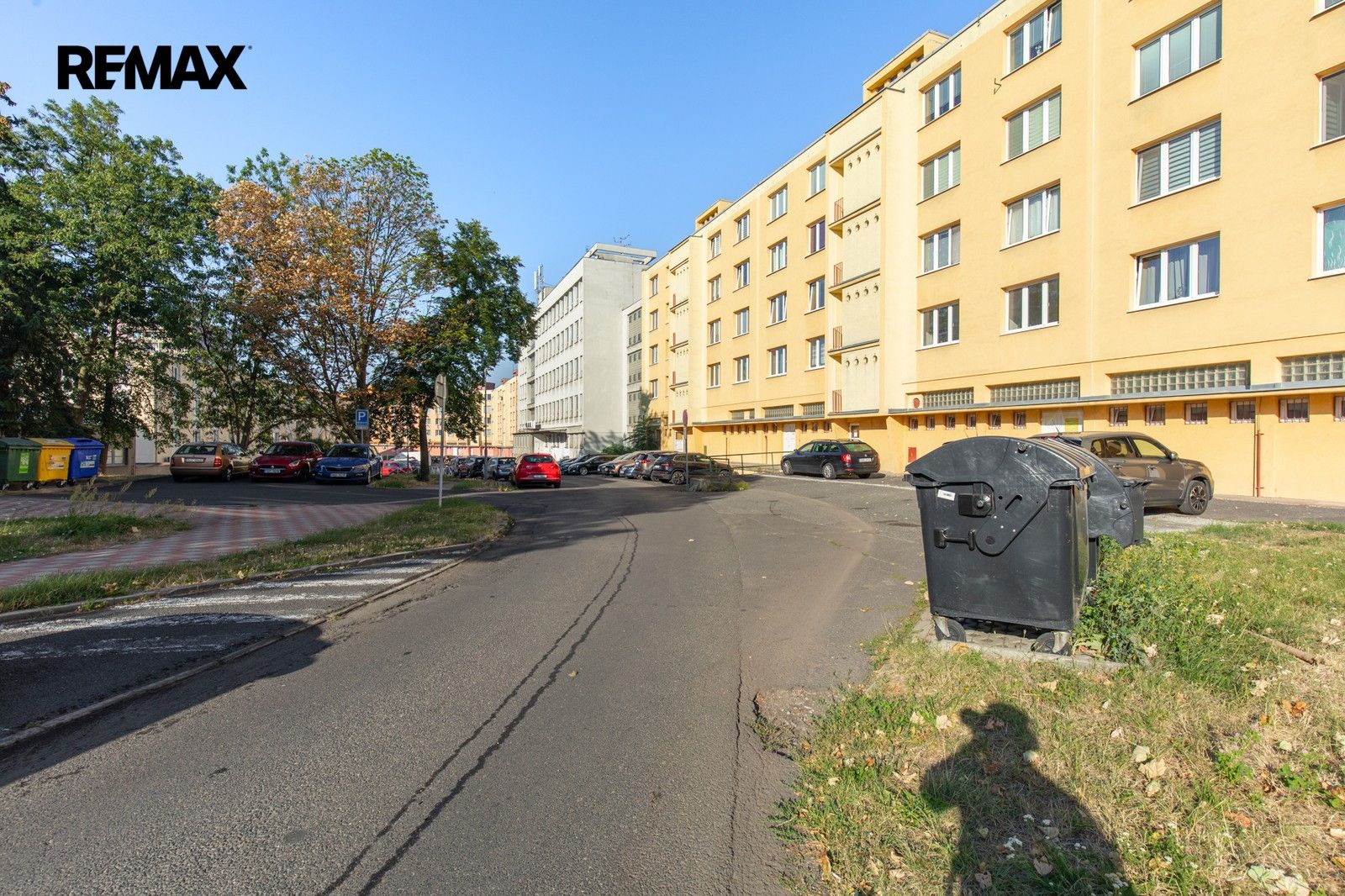 3+1, 9. května 2046, Litvínov Horní Litvínov, 75 m² - 1