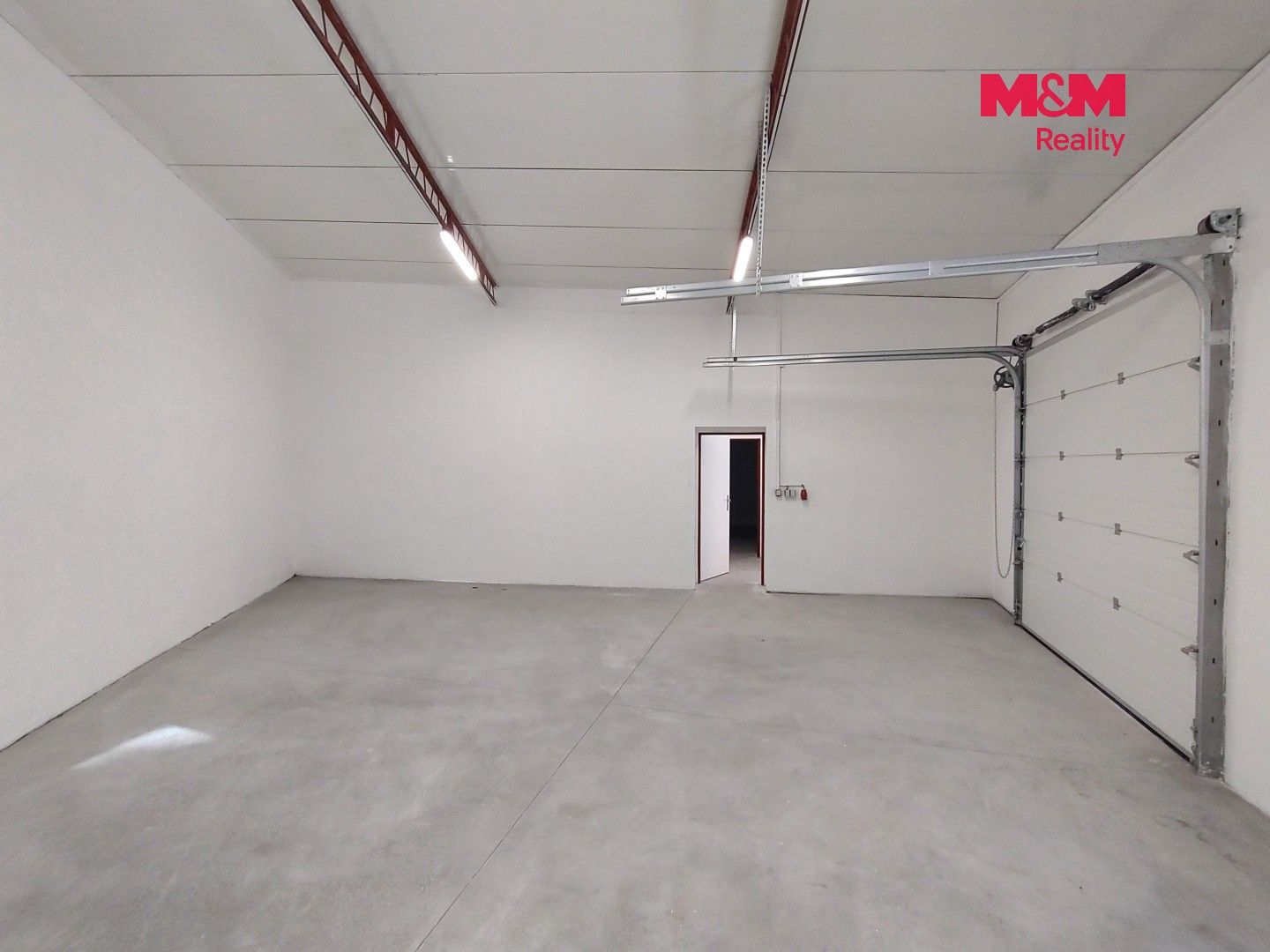 Obchodní prostory, Palackého, Karviná, 140 m² - 2