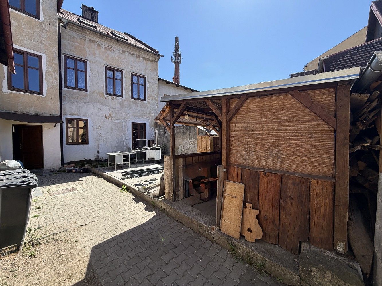 Činžovní dům · 204 m² · Česká Kamenice, okres Děčín, Ústecký kraj - 3