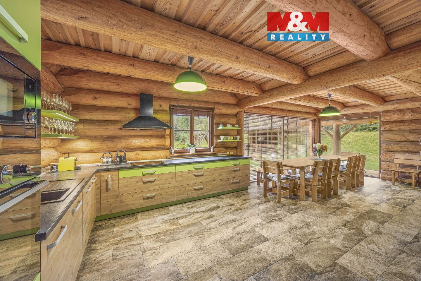 Rodinný dům · 190 m² · Dolní Orlice, Červená Voda - 3