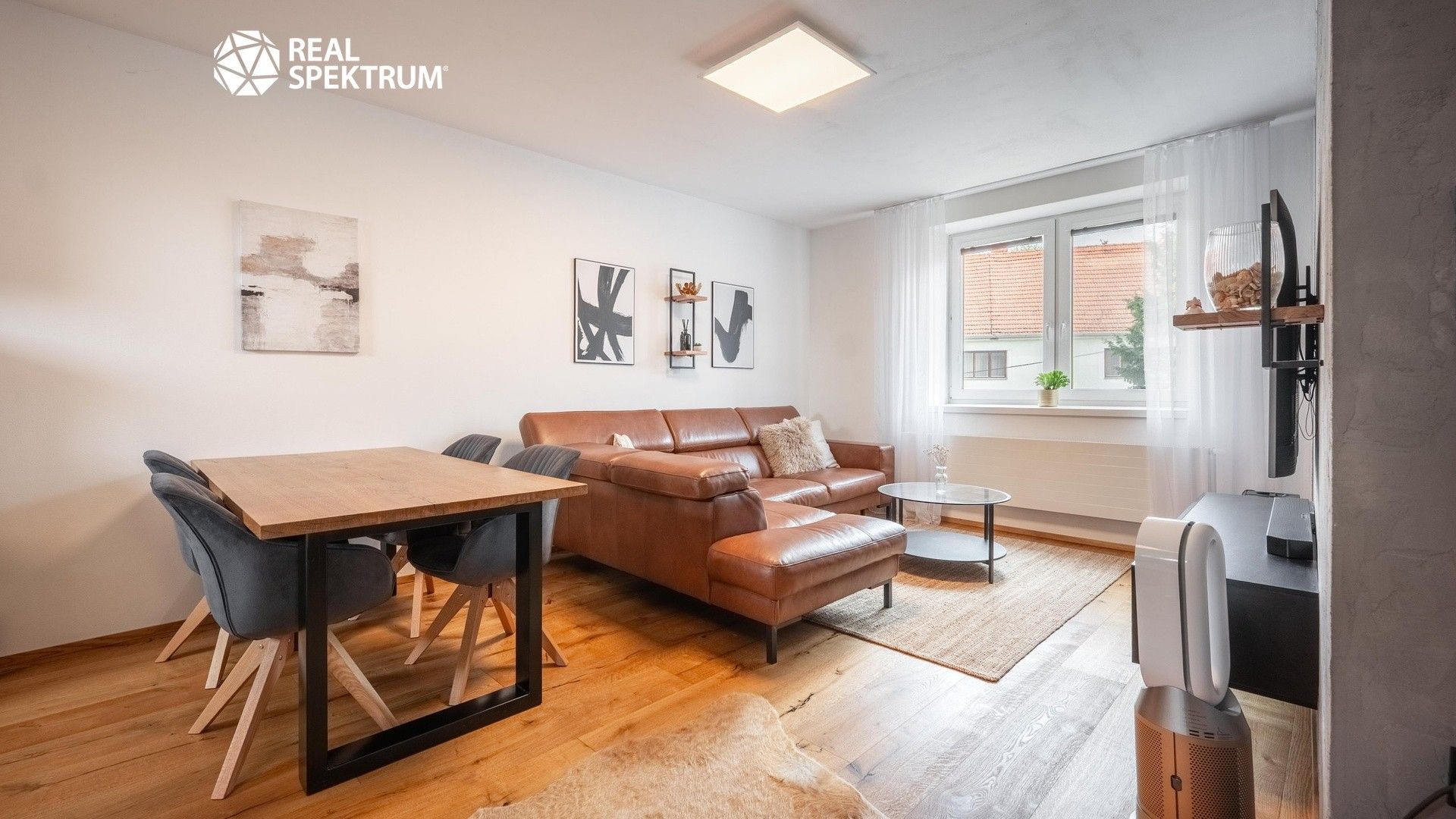 3+kk, Masarykovo náměstí, Šlapanice, 88 m²