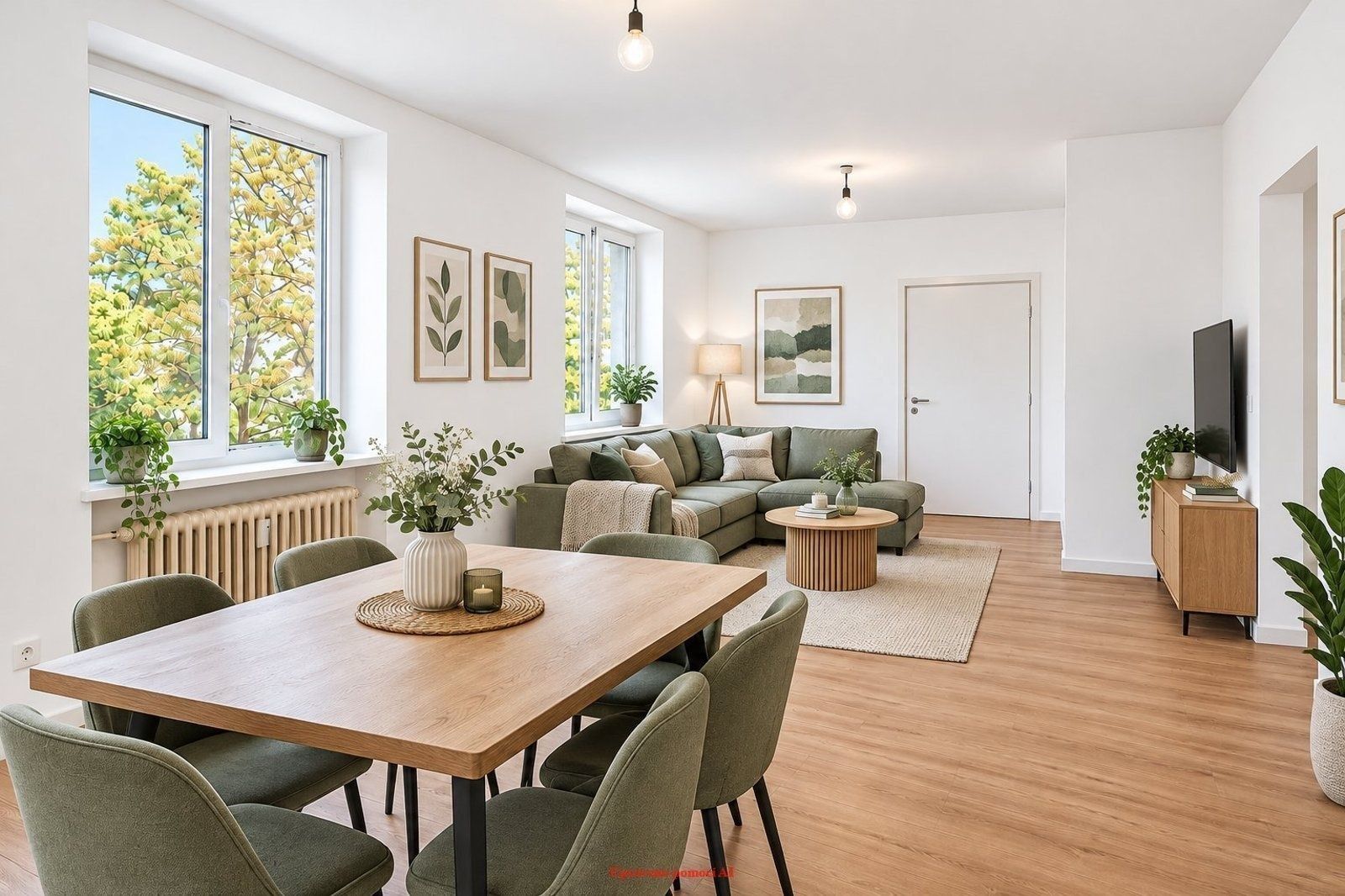 3+kk, Hlavní třída, Havířov - Havířov-město, Moravskoslezský kraj, 82 m² - 2