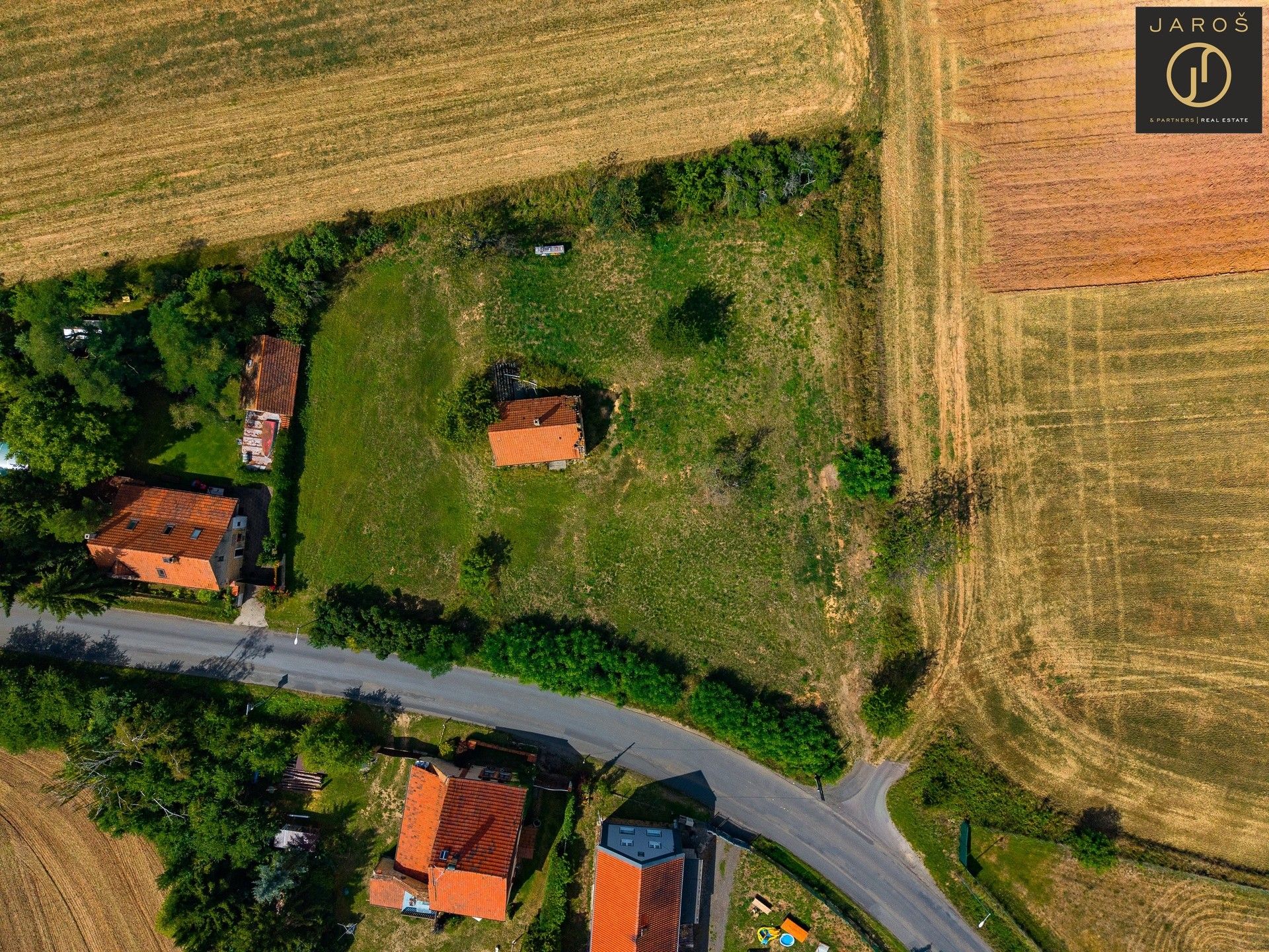 Rodinný dům · 50 m² · Hředle - 3