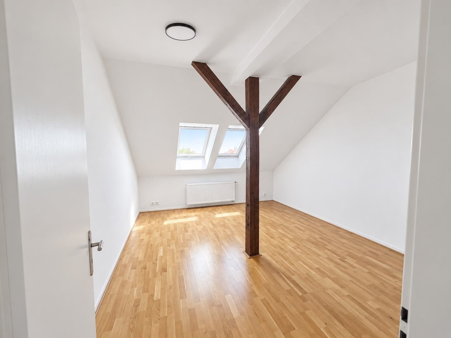 Byt 3+kk · 79 m² · Milešovská, Praha - Vinohrady - 3