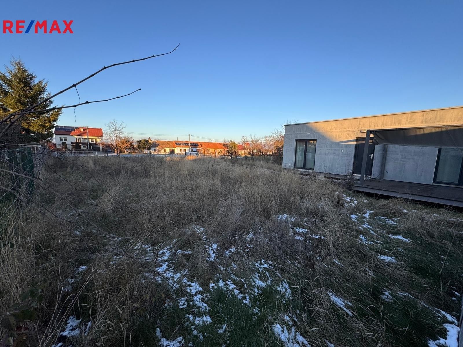 Prodej pozemek pro bydlení - Znojmo, 801 m²