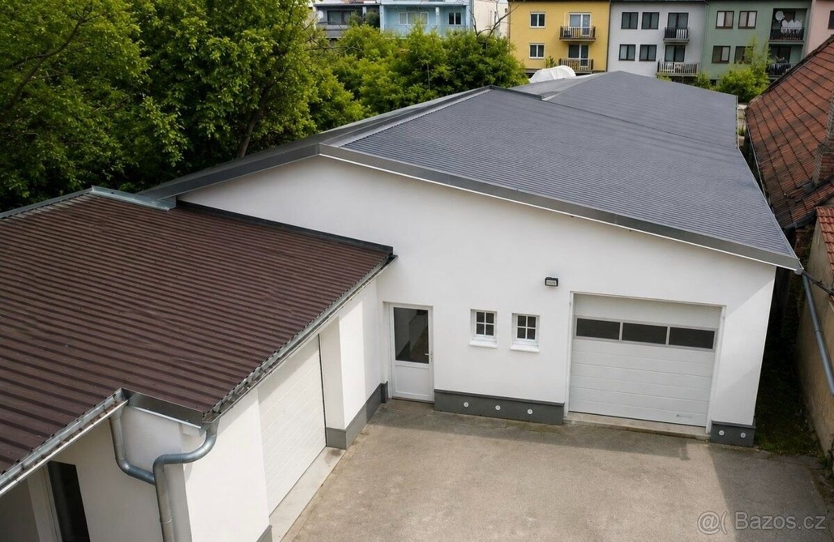 Obchodní prostory, Kralice na Hané, 798 12 - 2
