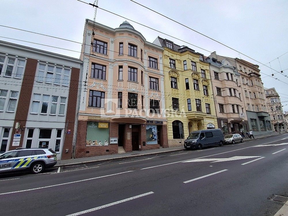 Byt 2+1, 101 m²