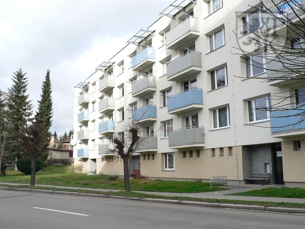 Byt 3+1, 66 m²