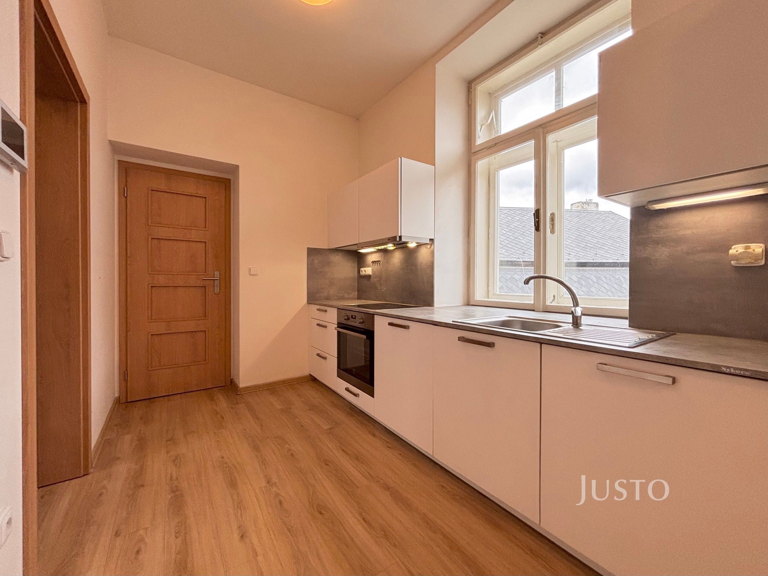 Byt 2+kk · 77 m² · Michalská 206, Olomouc - 3