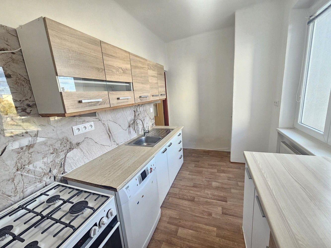 Byt 2+1 · 70 m² · Liliová, Plzeň - Východní Předměstí - 4