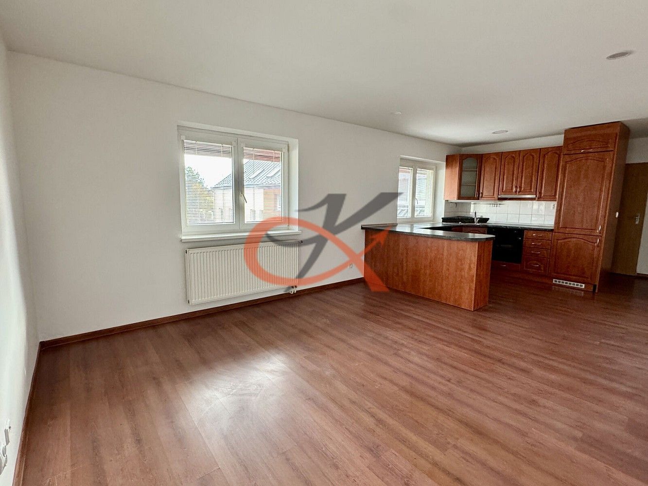 3+kk, Vodní, Valašské Meziříčí - Krásno nad Bečvou, okres Vsetín, 70 m² - 2