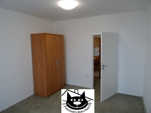 Pronájem byt 2+1 - Jana Drdy, Příbram, 53 m²