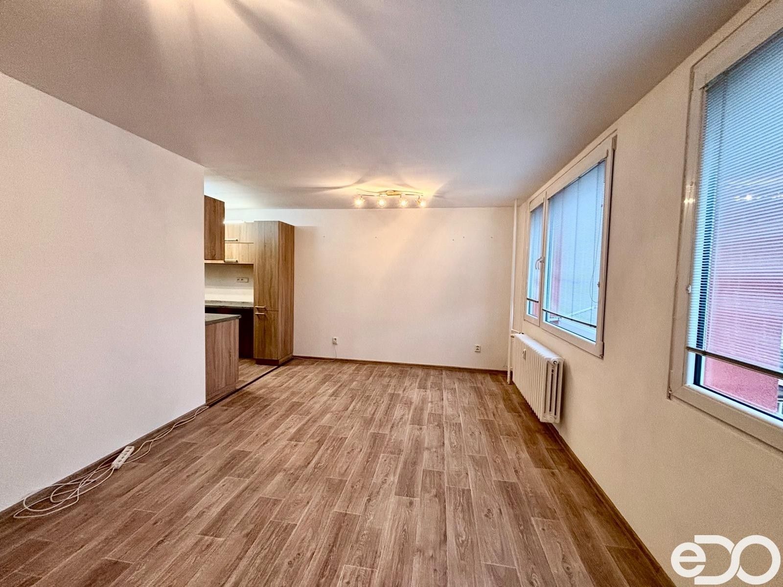 Pronájem byt 1+kk - R. Těsnohlídka, Čáslav, 35 m²