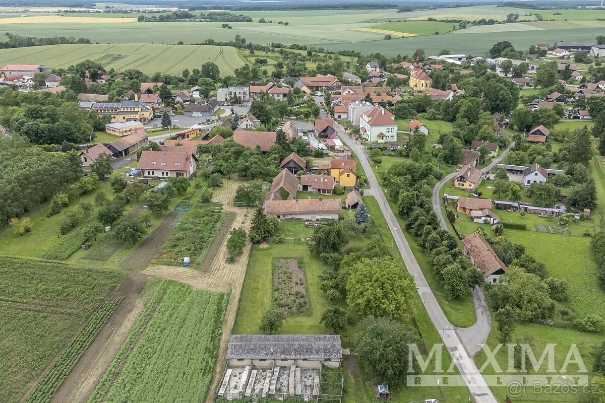 Prodej pozemek pro bydlení - Jičín, 506 01 - 5