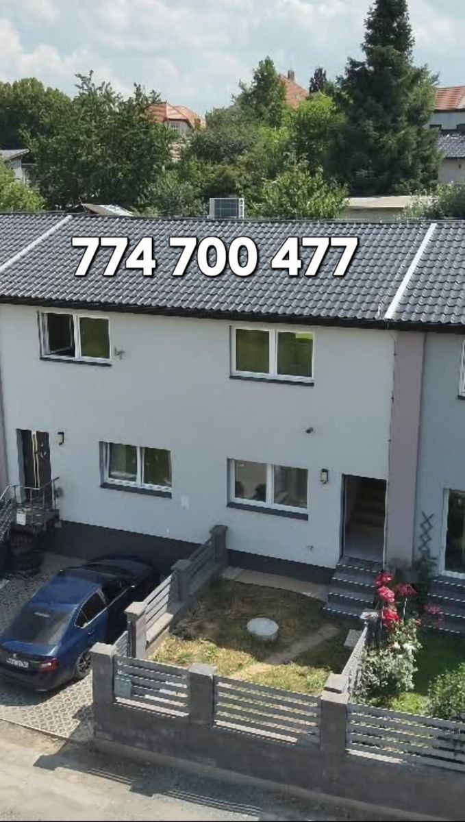 3+kk, Keltská, Praha - Točná, 75 m² - 2