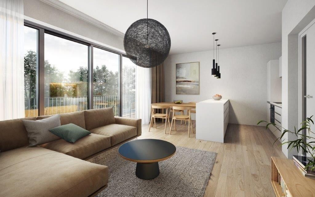 Prodej byt - Lelekovice, 664 31