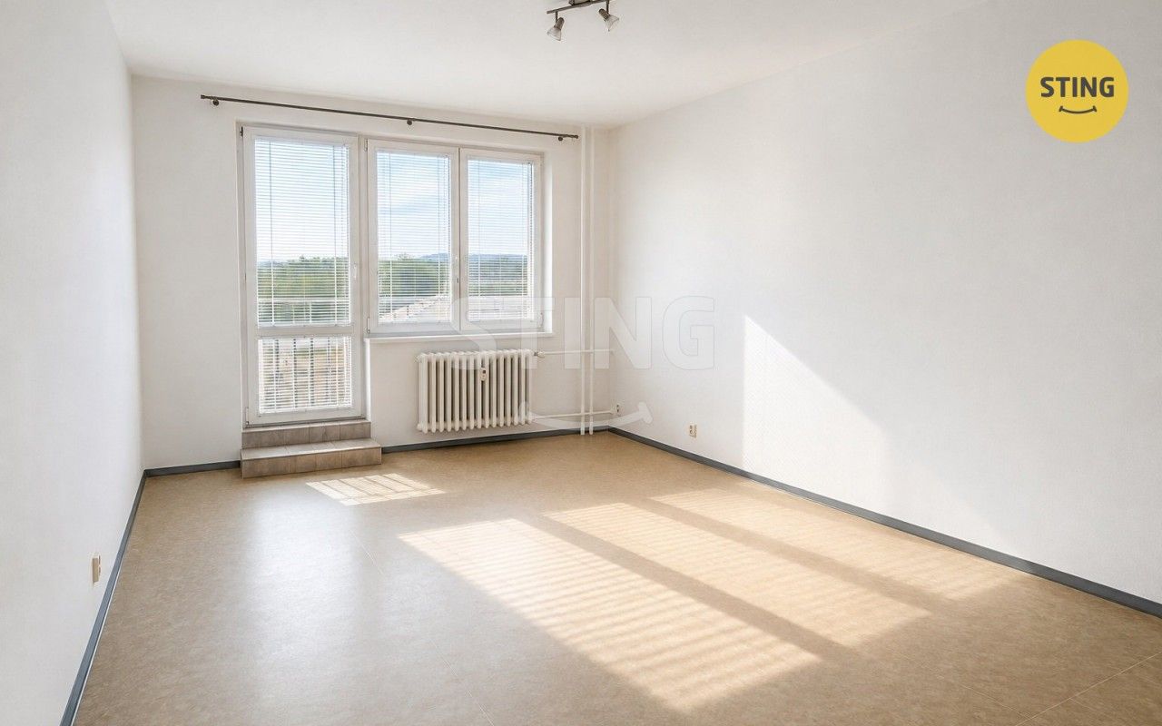 1+kk, Slezská, Český Těšín, 27 m² - 1