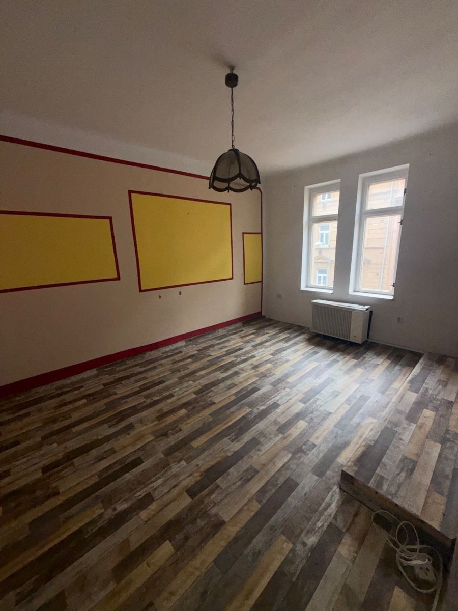 2+1, Hřímalého, Plzeň - Plzeň, Plzeňský kraj, 70 m² - 1