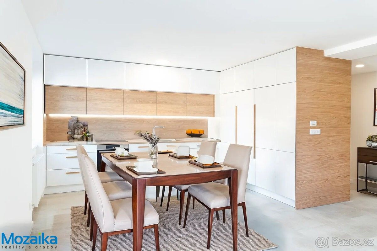 Pronájem byt - Lanškroun, 563 01