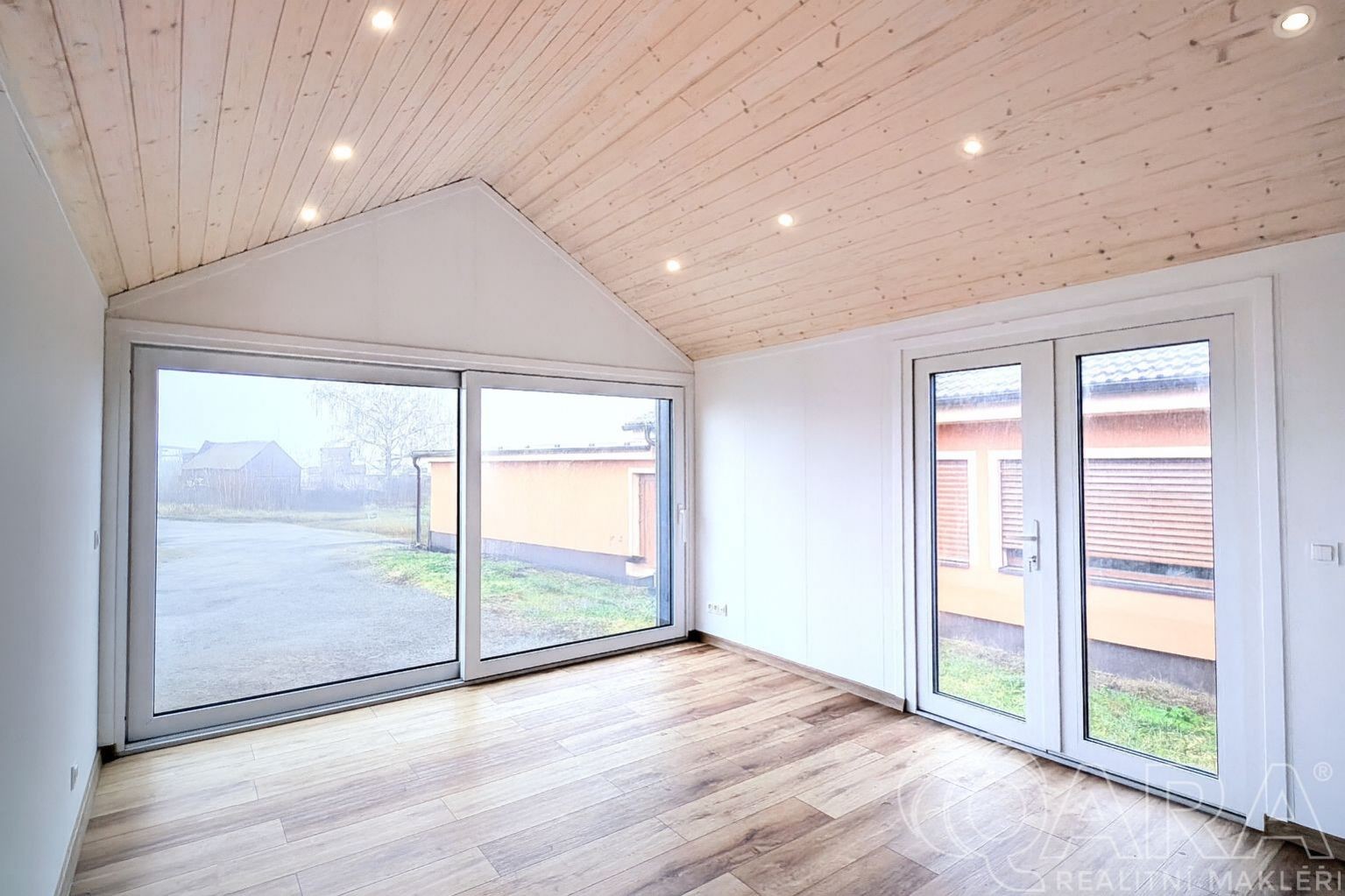 Prodej ostatní - Šafaříkova, Praha Vinohrady, 55 m² - 5