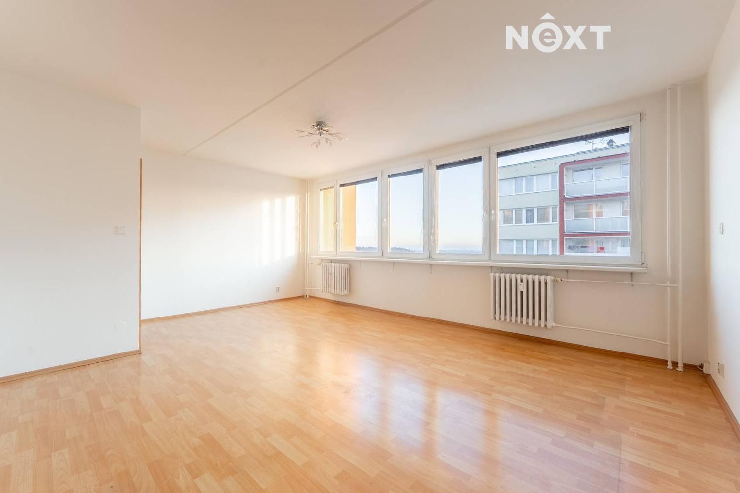 3+1, Štechova, Kladno, 62 m²