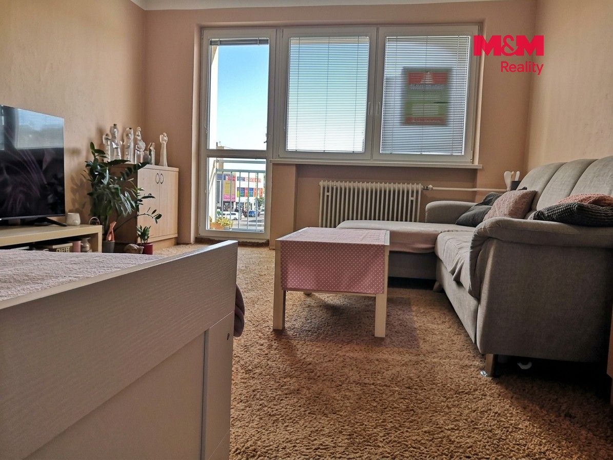 3+1, Hlubočec, 80 m² - 2