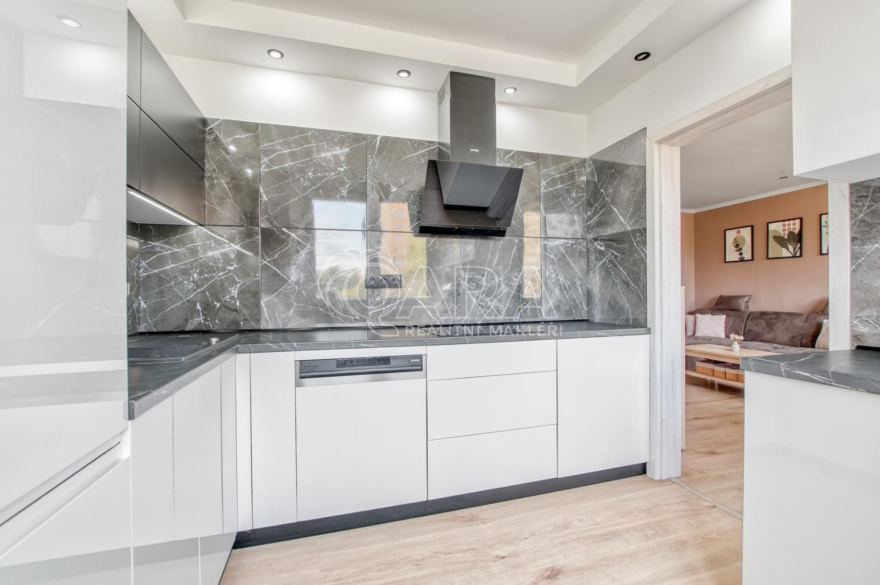 3+1, Jana Maluchy , Ostrava Dubina, 77 m² - 2
