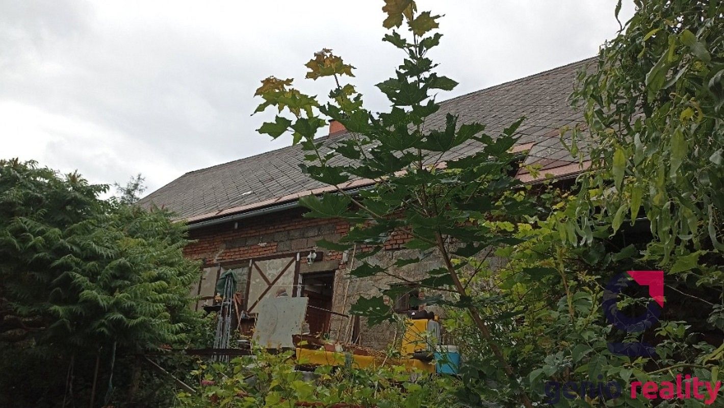 Rodinný dům · 120 m² · Záhoří, okres Semily - 3