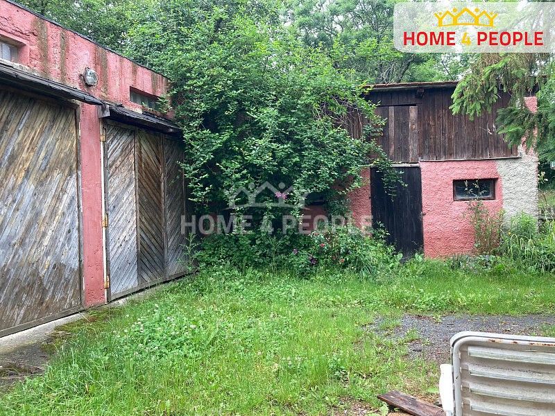 Prodej rodinný dům - Korkyně - Křížov, okres Příbram, Středočeský kraj, 100 m² - 5