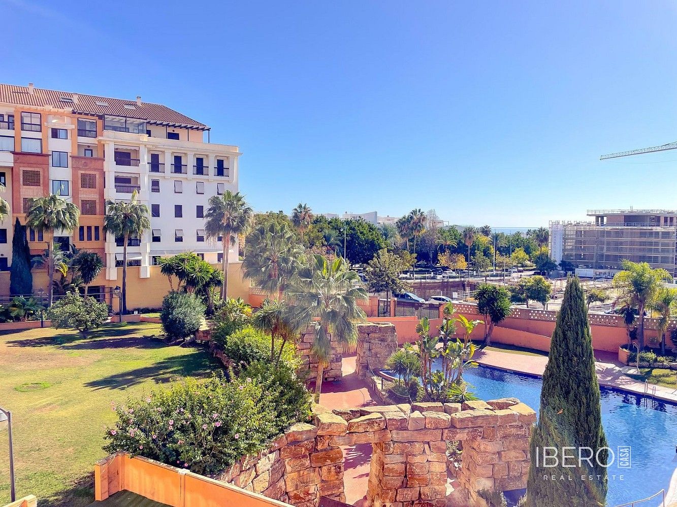 4+kk, San Pedro de Alcántara, Španělsko, 142 m² - 1
