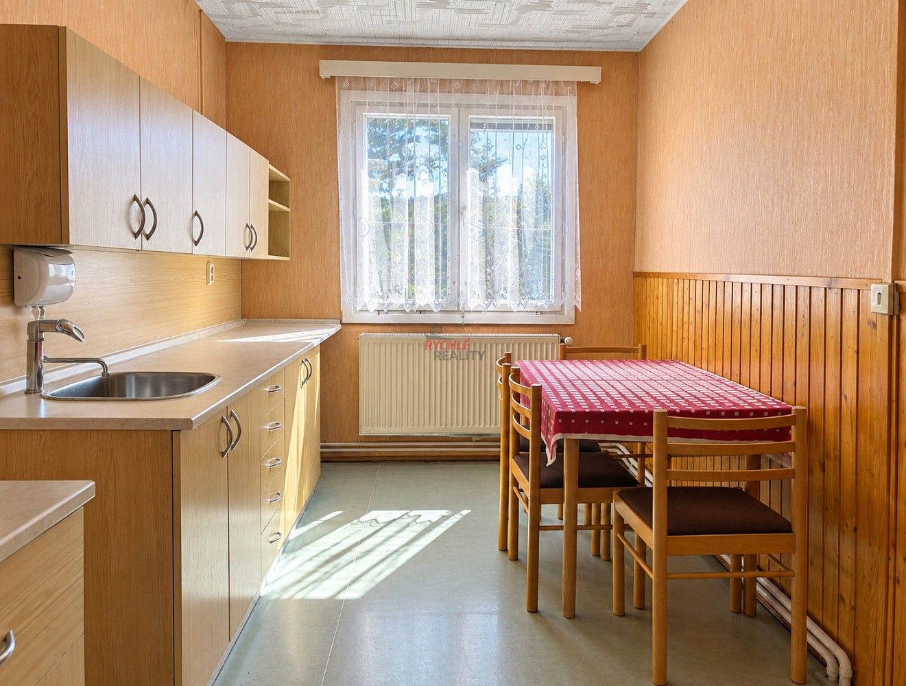 Rodinné domy, Pětiletky, Ostrava - Heřmanice, 70 m² - 2