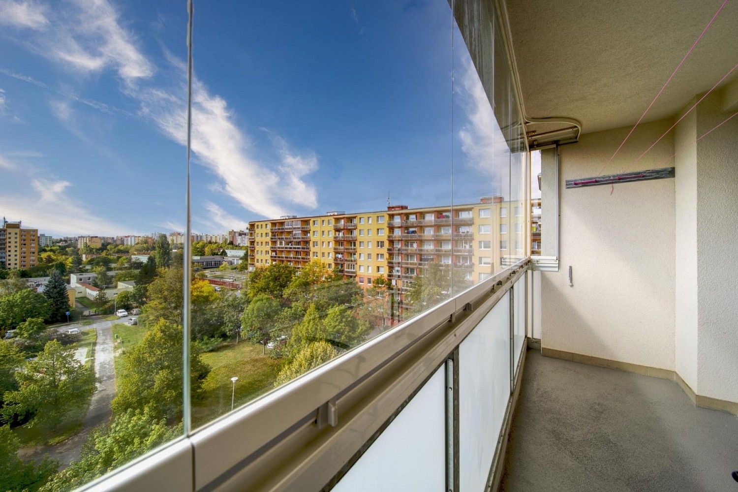 1+kk, Tachovská, Plzeň - Bolevec, 27 m² - 1