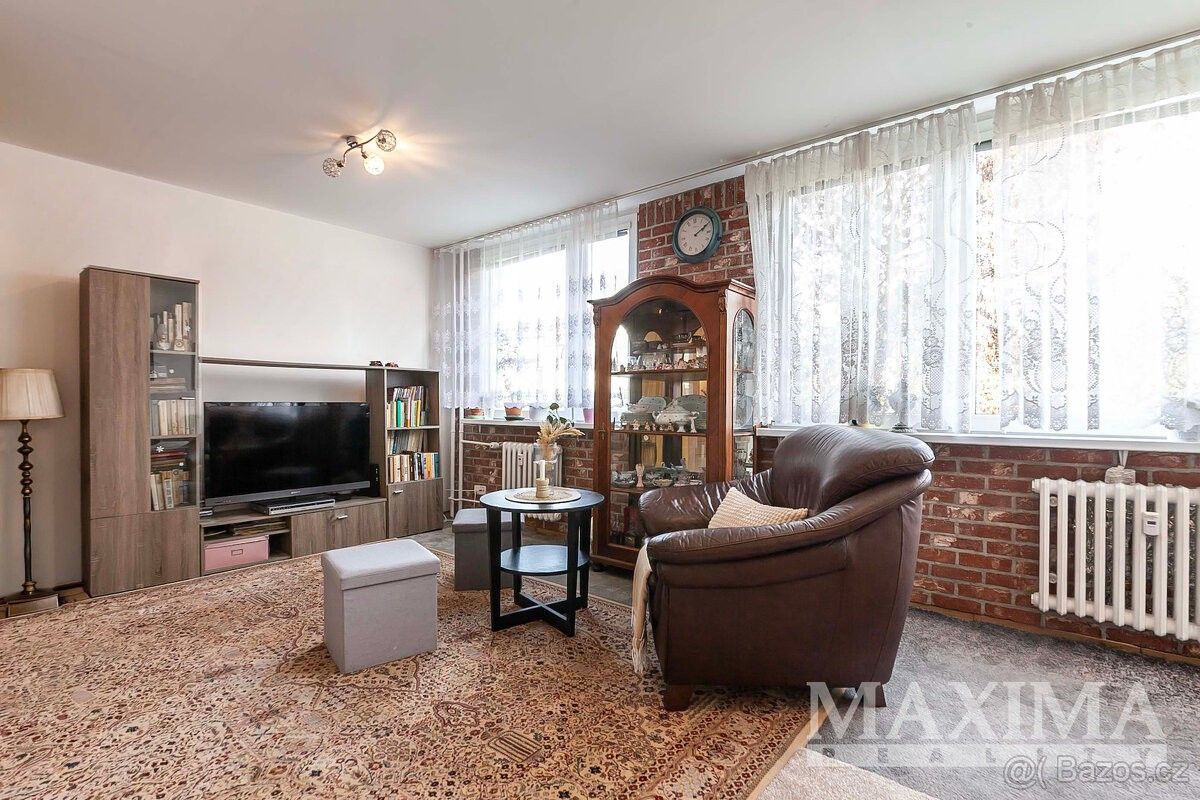 Prodej byt - Praha, 100 00