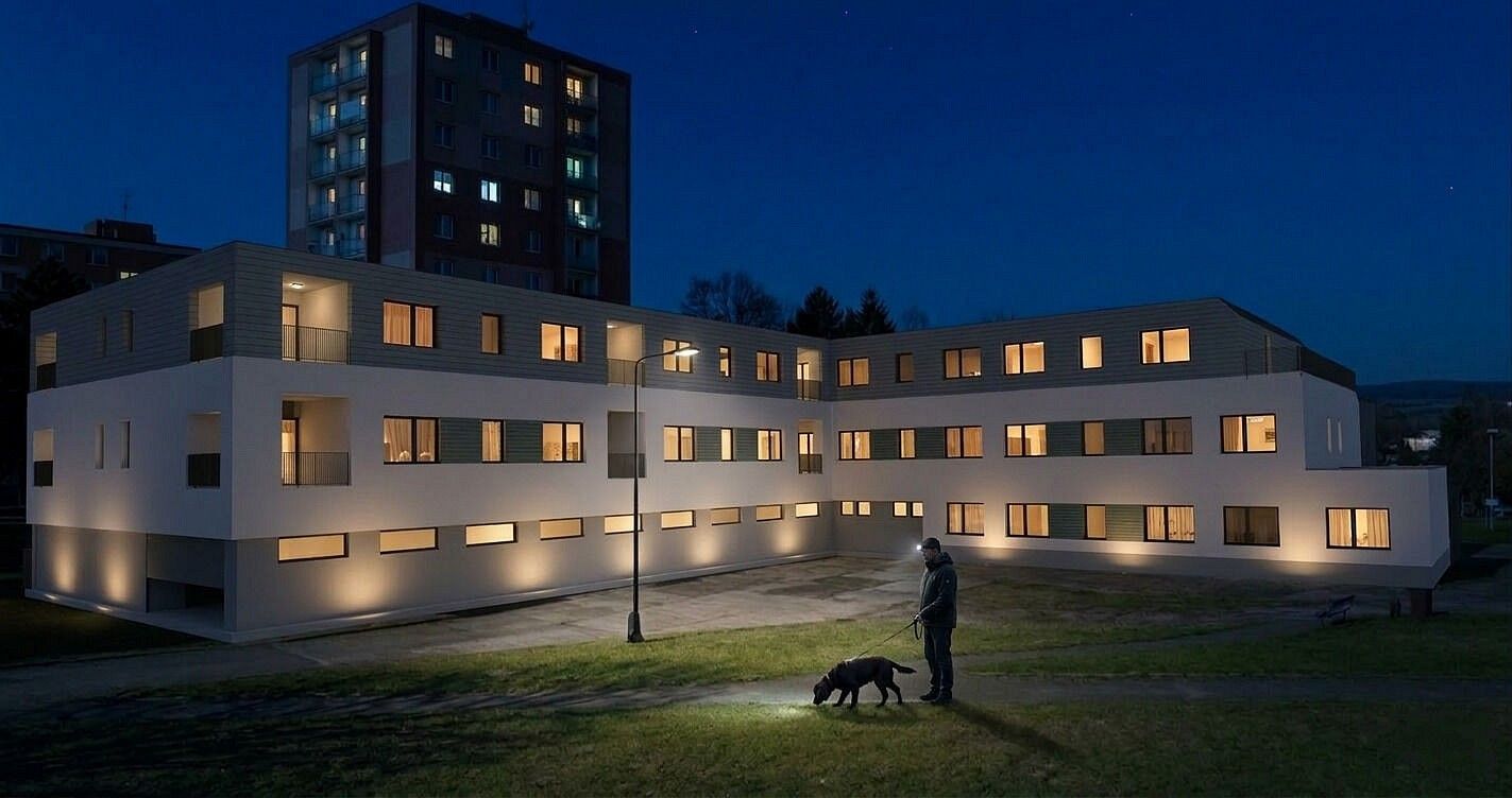Prodej obchodní prostory - Karlovy Vary, Karlovarský kraj, 85 m² - 5