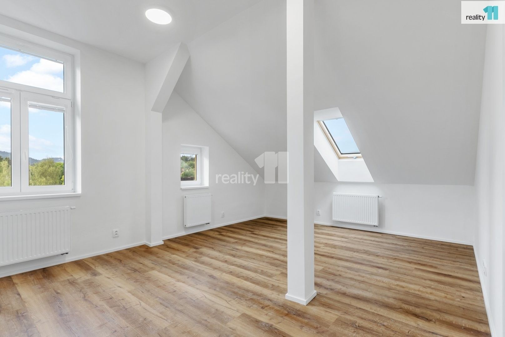 Byt 2+kk · 53 m² · Palackého, Jablonec nad Nisou - 3