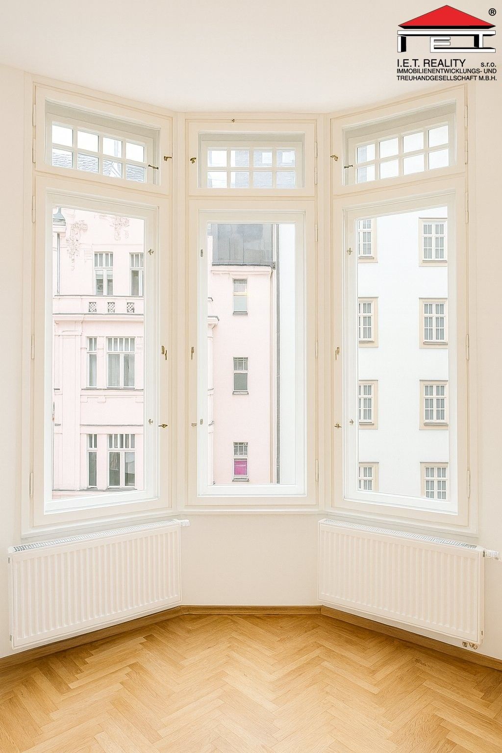 Pronájem byt 1+1 - Masarykova, Brno, 29 m²