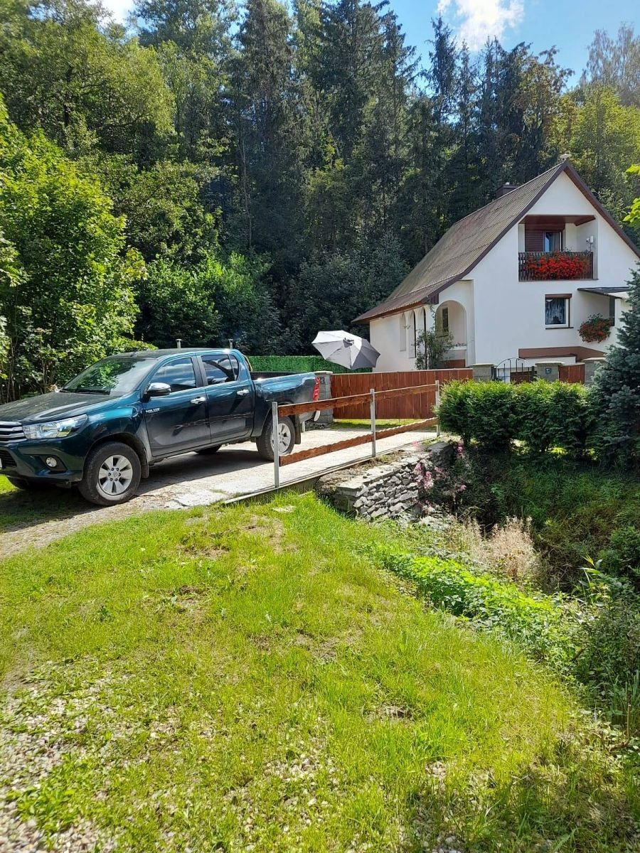 Pronájem chata - Ryžoviště, Moravskoslezský kraj - 2