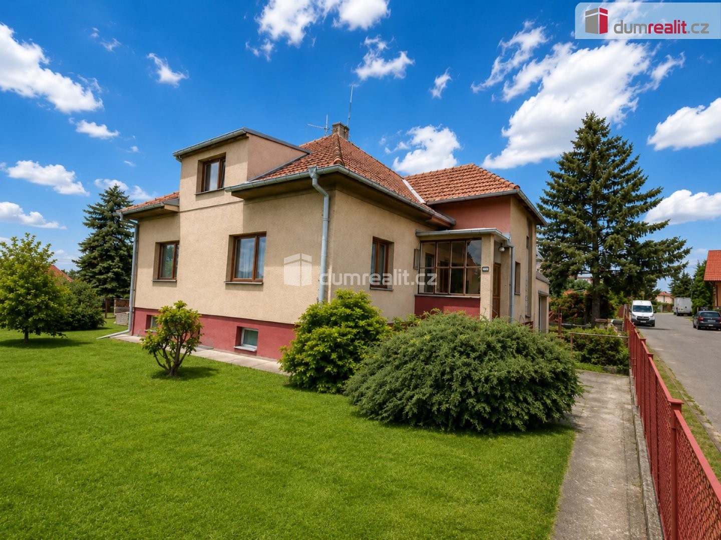 Rodinný dům · 348 m² · Na Ráji, Mělník - 4