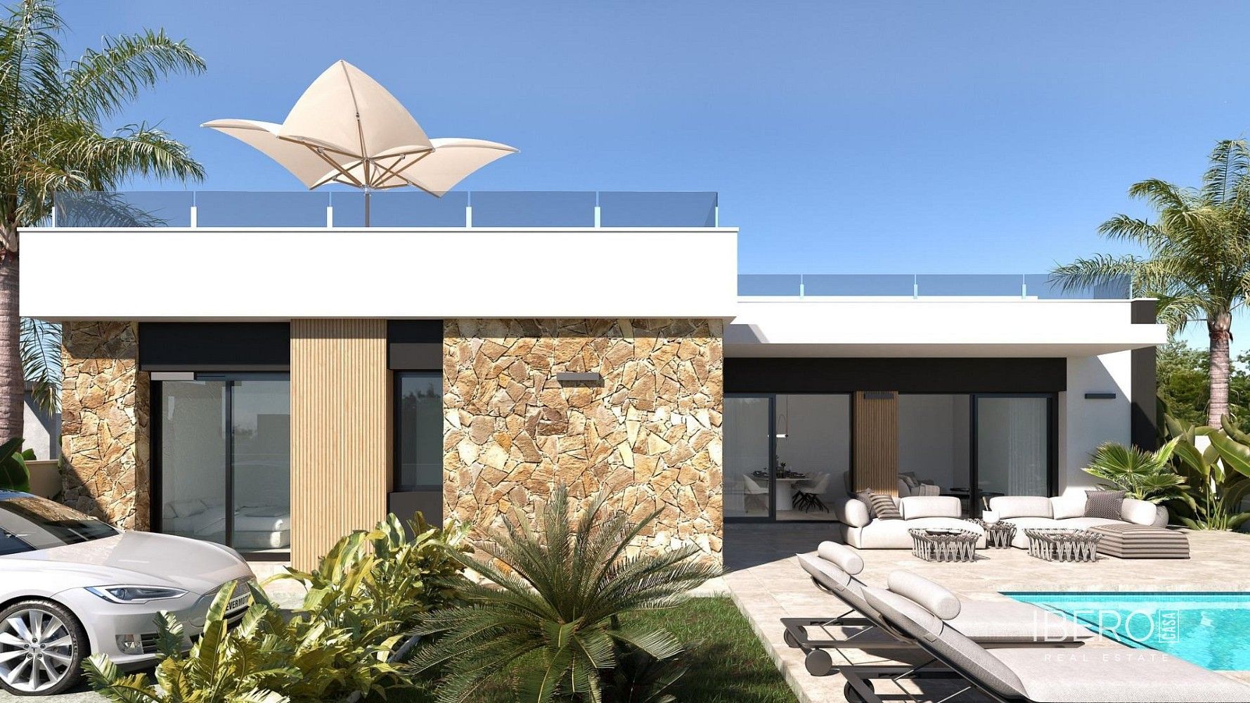 Rodinný dům · 100 m² · Ciudad Quesada, ES - 3