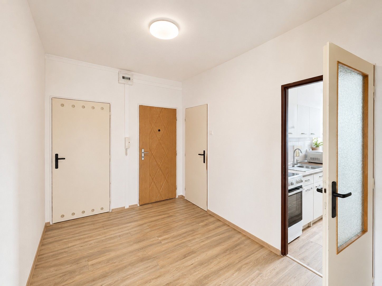 3+1, U Pivovarské zahrady, Ústí nad Labem - Krásné Březno, Ústecký kraj, 90 m² - 2