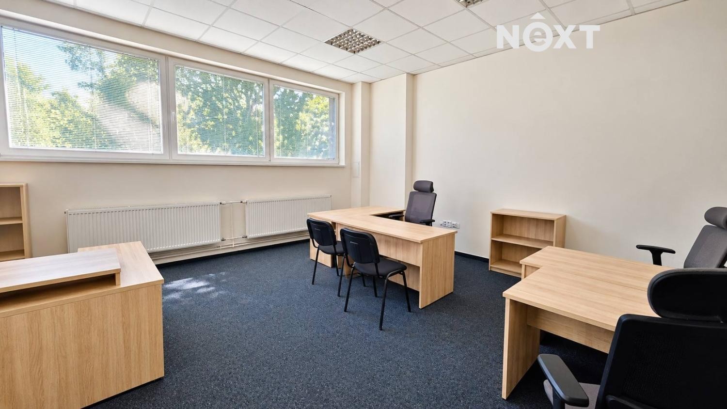 Pronájem výrobní prostory - Chýnovská 959, Planá nad Lužnicí, 1 250 m² - 5