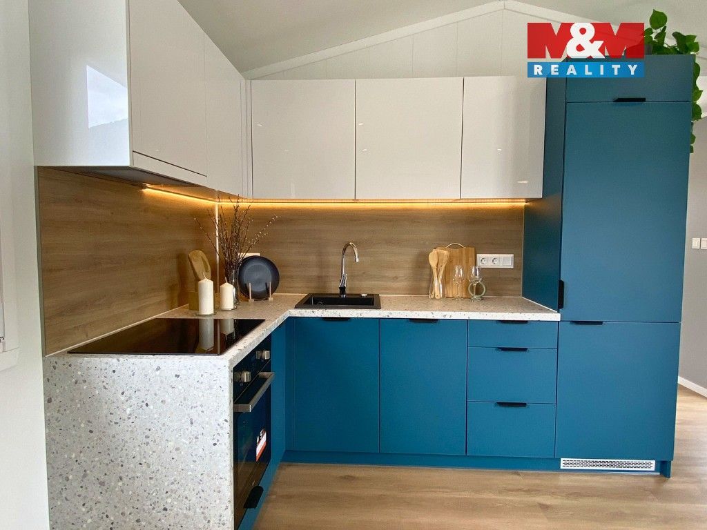 Prodej rodinný dům - Orlické Záhoří, 517 64