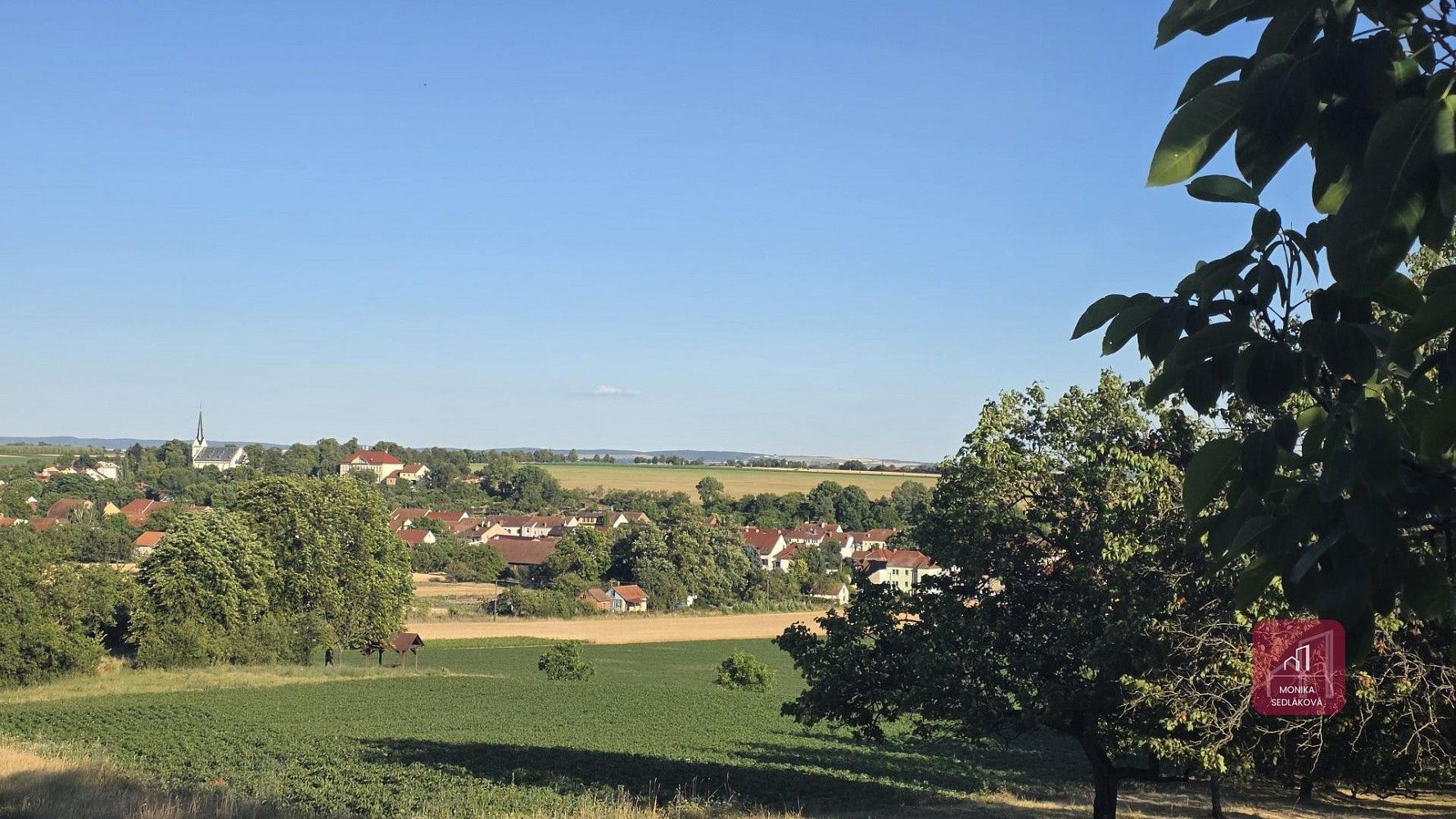Zahrada · Tvarožná, okres Brno-venkov, Jihomoravský kraj - 4