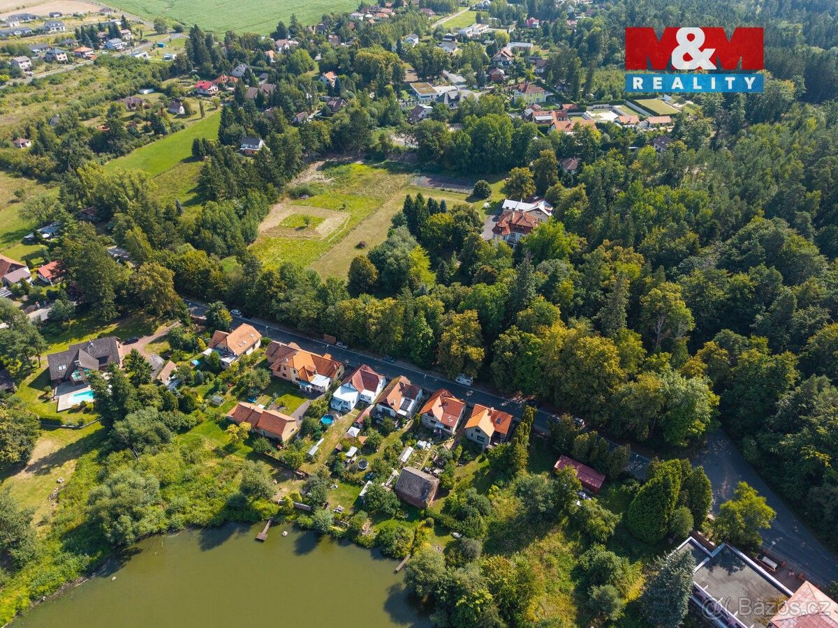 Prodej pozemek pro bydlení - Jevany, 281 66