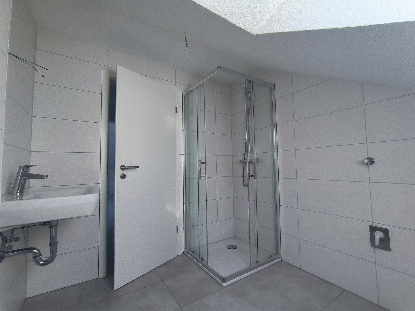 Pronájem byt 2+1 - Arenbergstr. 11, , Bádensko-Württembersko, 44 m² - 5