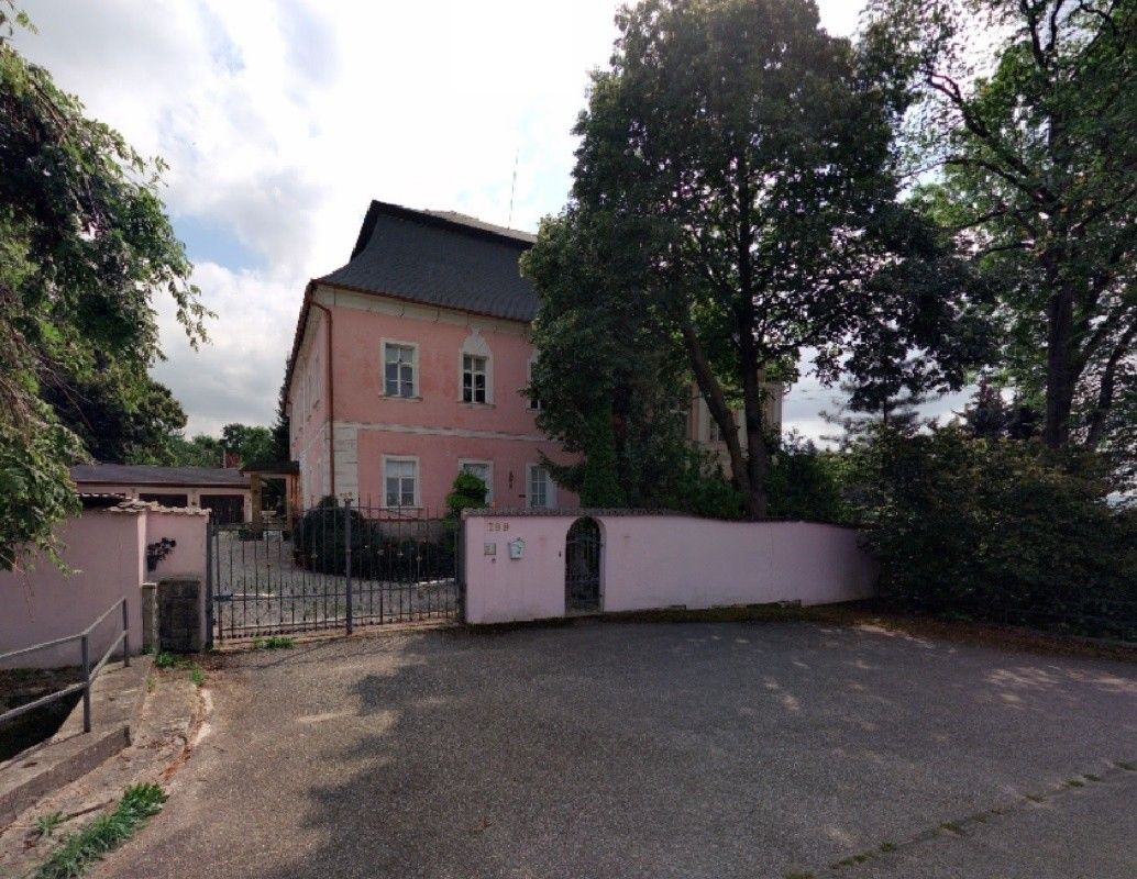 Ostatní, Meziměstí u Broumova, 549 81