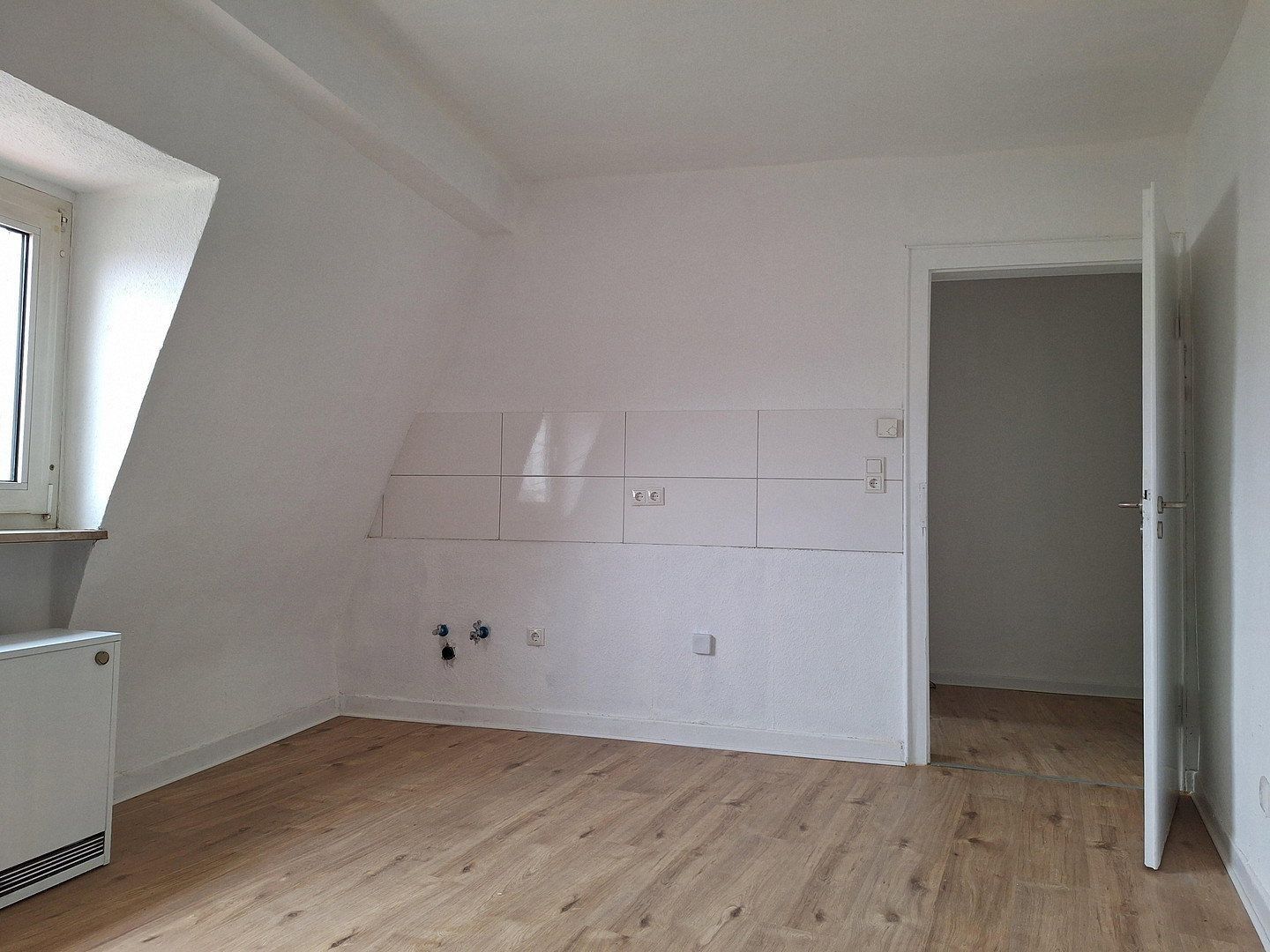 Pronájem byt 1+kk - Agnesstr. 16 Essen Rüttenscheid Nordrhein-Westfalen 45136, 24 m² - 5