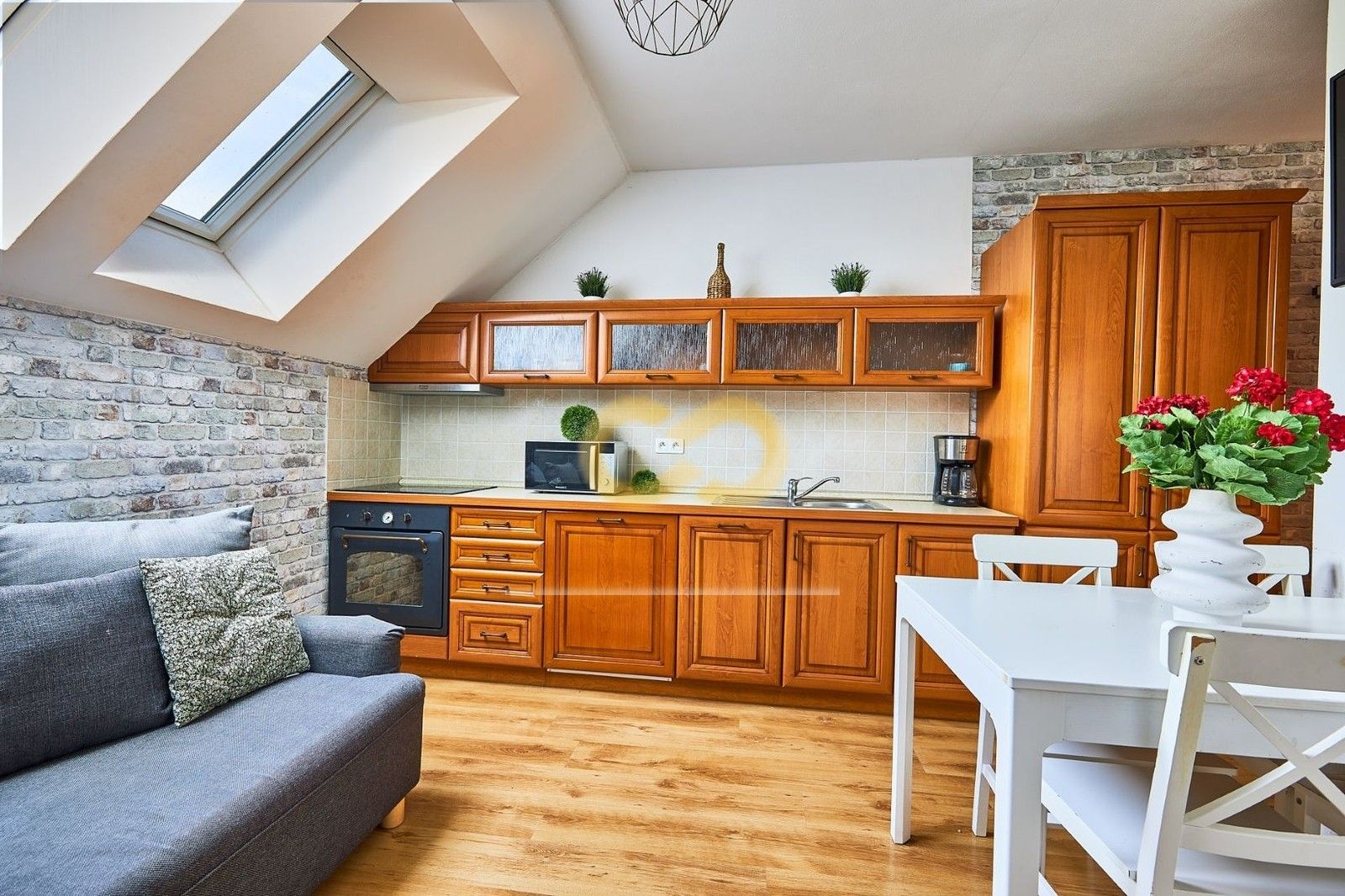 Byty, Nová Pec Nové Chalupy, 106 m² - 2